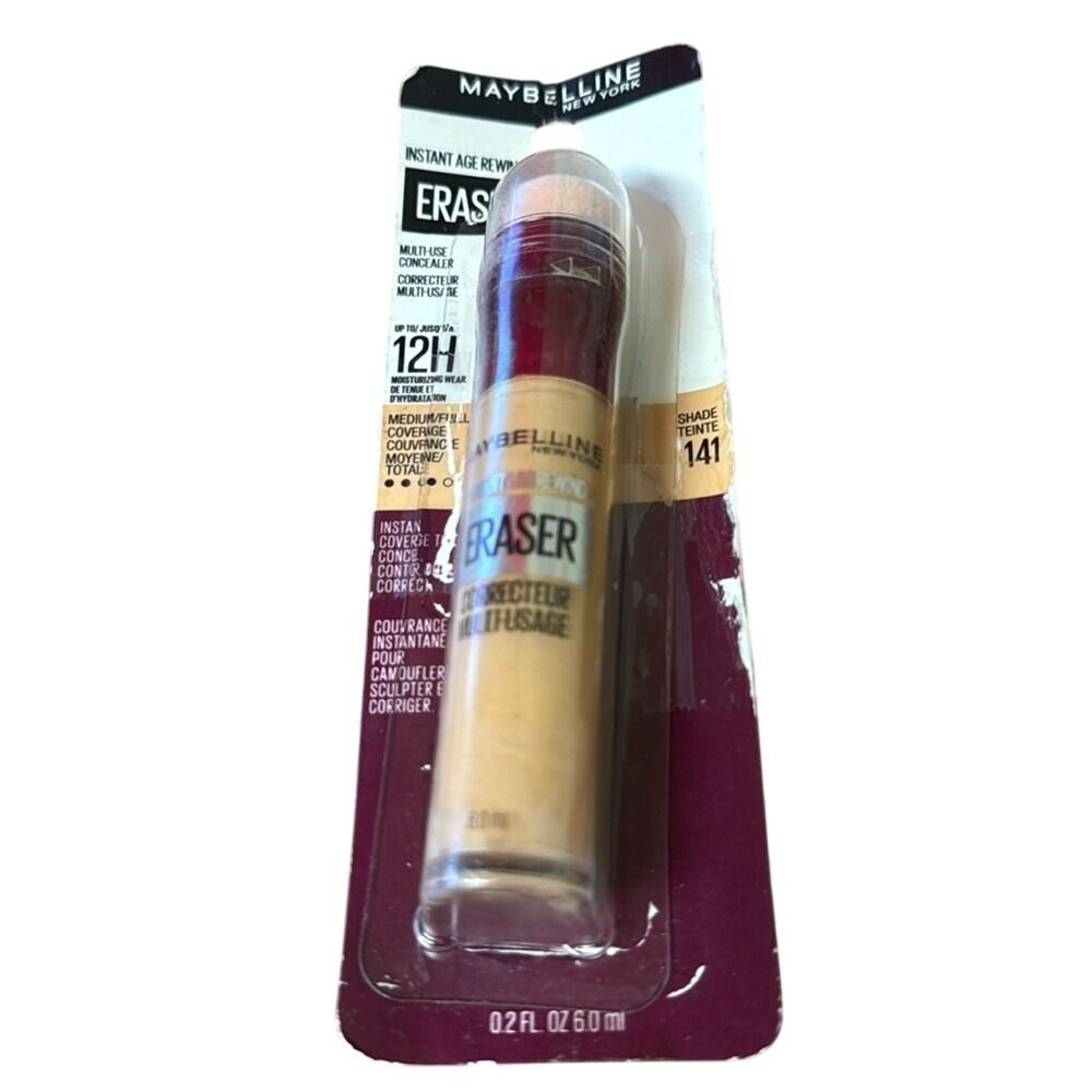 Maybelline Instant Age Rewind Eraser Concealer - Shade 141